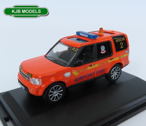 Oxford diecast 76dis007 land - oxford,