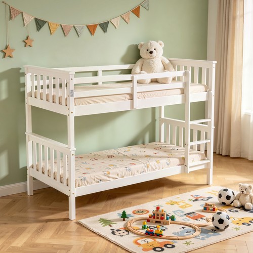 Premium wooden bunk wembdon - premium,