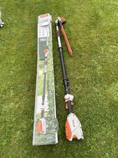 Stihl HLA 86 Cordless
