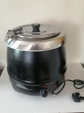 Atosa 10 Litre Bain Marie Soup