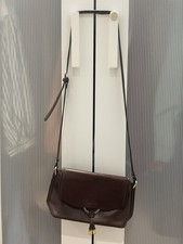 Mango Crossbody Bag