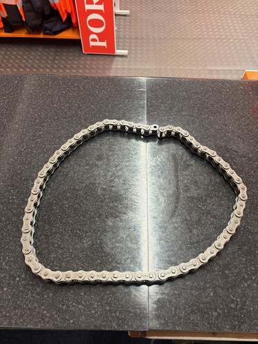 New holland baler chain pickup - holland,