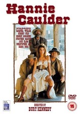 Hannie Caulder [DVD] - DVD