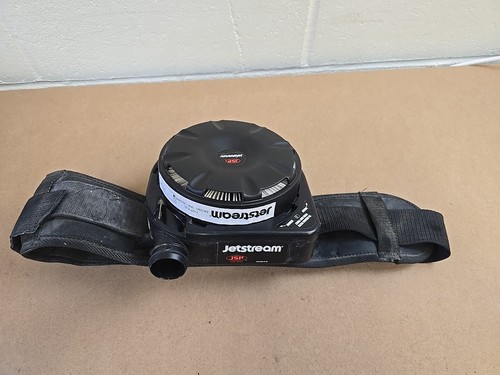 Jsp jetstream 8hr - jetstream, waist