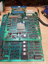 Konami Track And Field Arcade