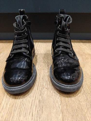 Naturino black patent - naturino,
