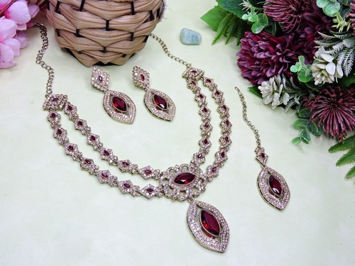 Maroon indian traditional - indian,