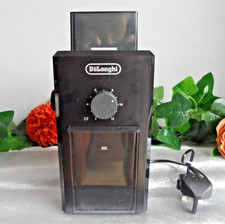 DELONGHI COFFEE BEAN GRINDER MODEL KG79