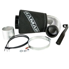 Air Filter Intake Kit for Vauxhall/Opel Corsa D & E 1.0/1.2/1.4 RAMAIR Induction