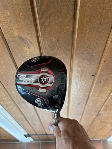 Callaway big bertha alpha - callaway,