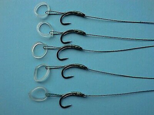 Bait band carp hair - x,