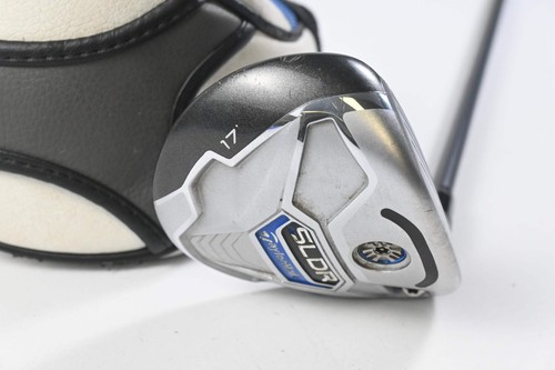 Taylormade sldr wood 17 - taylormade, /
