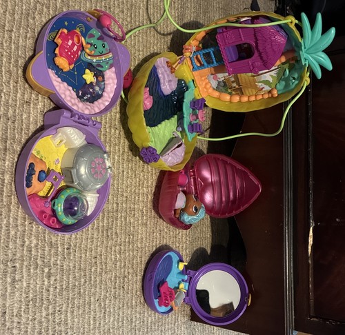 Kids polly pocket - polly,