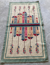 Vintage Traditional Handmade