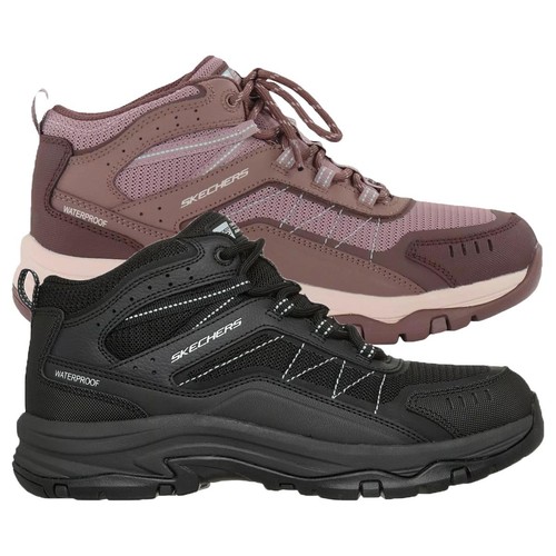 Skechers women waterproof - skechers,