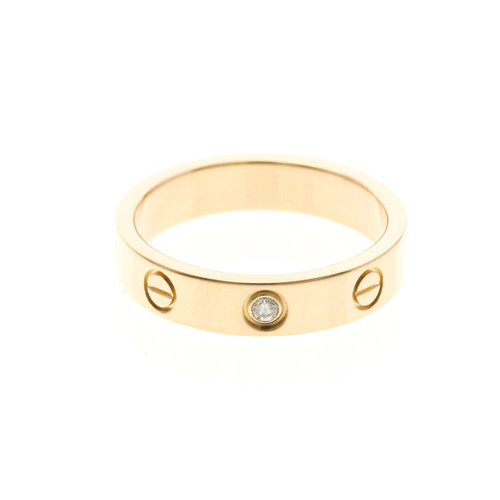 Cartier mini love - love, 1