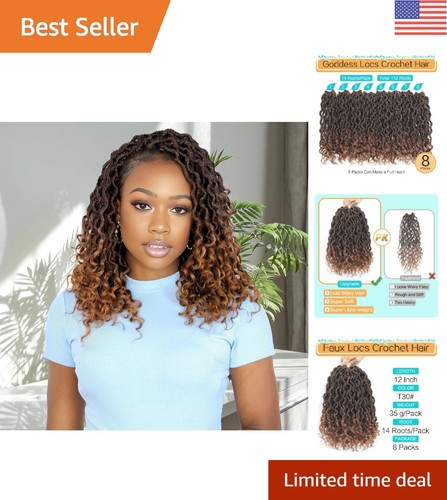 Effortless inch goddess - 12,