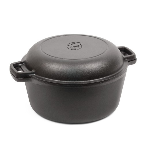 Commercial chef 2in1 - chef, 5qt