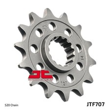 15T JT  Front sprocket