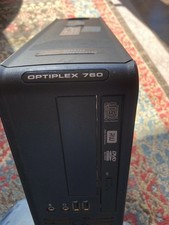 Dell optiplex 760 - spare, parts