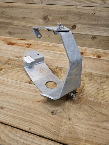 D44 rear diff guard for - d44,