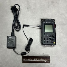 TASCAM DR-100MKIII