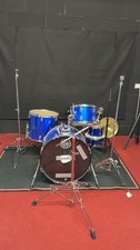 Acoustic Drum Kit