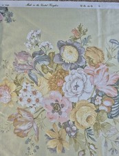 Sanderson vintage cotton - sanderson,