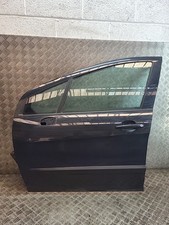 Peugeot 308 Sw Passenger Offside Front Door  KTGA 2011 Mk1 Facelift  Gray