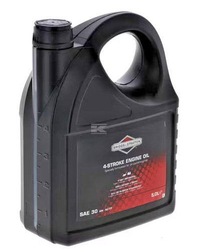Briggs stratton 4 stroke - briggs,