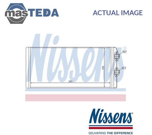73629 heater radiator - 73629,
