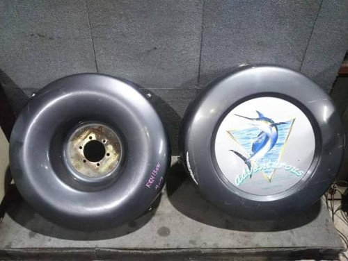 Toyota hilux surf - hilux, 1995