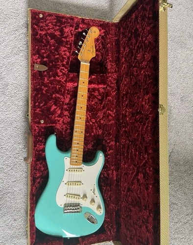 Fender american vintage - american, ii