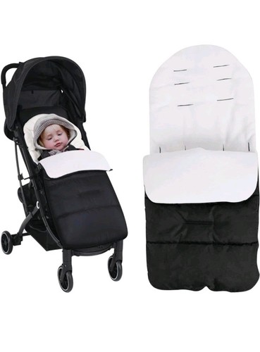 Universal warm baby toddler - warm,