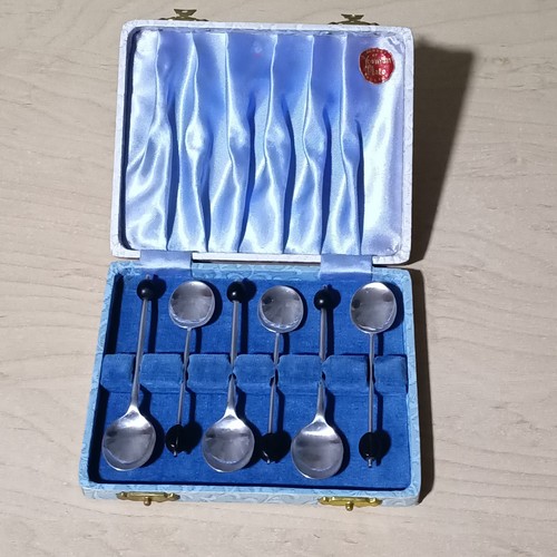 Boxed vintage coffee - 6,