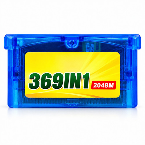 369 game cartridge 2048m - in,