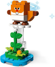 LEGO SUPER MARIO WADDLEWING