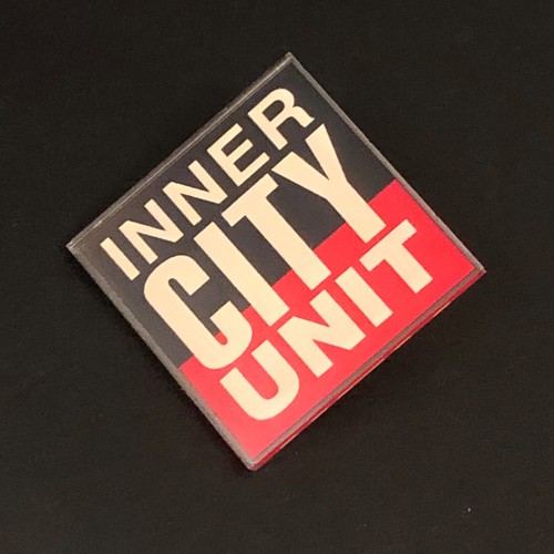 Inner city unit - inner,