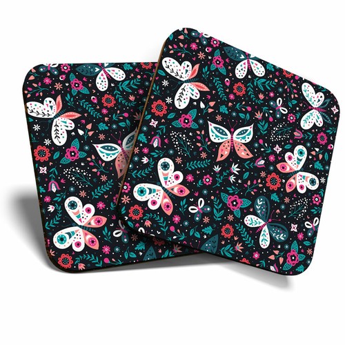 Coasters pretty - coasters,