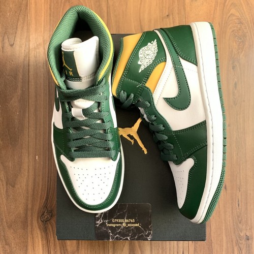 Nike air jordan - air, 1