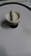 Hoover Optima OPH616 80  Drain pump filter