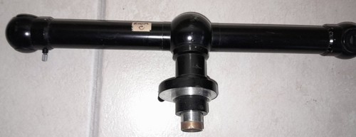 Carl zeiss dual viewing - dual, head