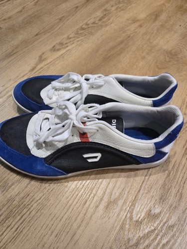 Diesel mens sneakers trainers - diesel,