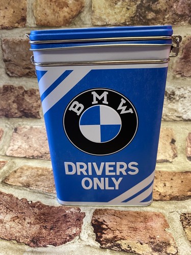 Bmw drivers only retro - drivers, only,