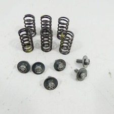 Suzuki GT 250 EZ:73 Clutch