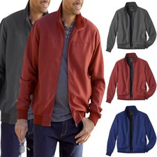 Mens Lightweight Jacket