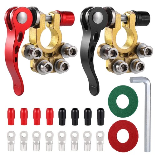 2pcs battery terminal - battery,
