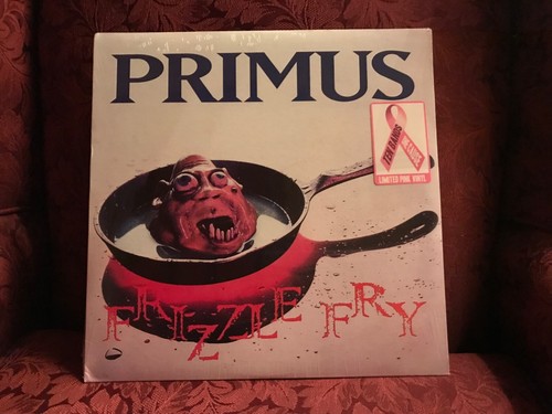 Primus frizzle fry limited - primus:,