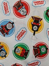 Thomas the tank engine - the, cotton
