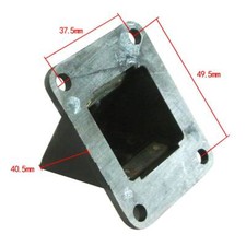 Diaphragm Block Pocket Bike